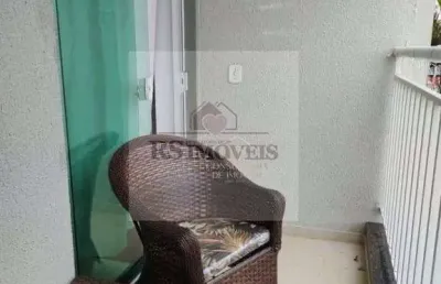 Apartamento residencial à venda, jardim casa branca, suzano - ap0170.