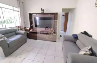 Casa residencial à venda, jardim áurea, poá - ca0305.