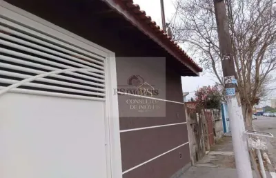 Casa residencial à venda, jardim imperador, suzano - ca0332.