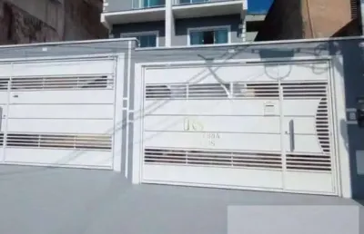 Casa residencial à venda, parque piratininga, itaquaquecetuba - ca0337.