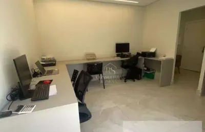 Sala comercial à venda, jardim paulista, suzano - sa0015.