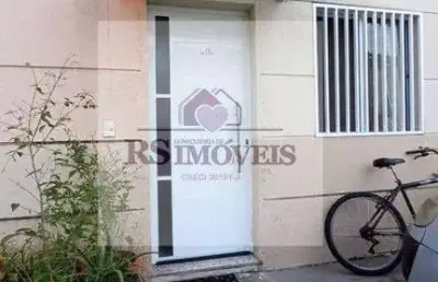Casa residencial à venda, jardim imperador, suzano - ca0347.