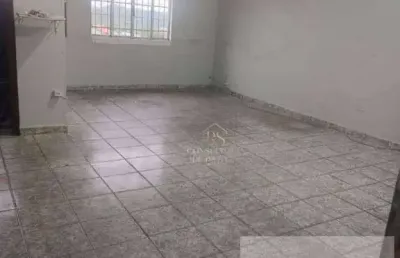 Sala para alugar, 40 m² por r$ 850,00 - jardim casa branca - suzano/sp