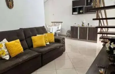 Casa residencial à venda, vila correa, ferraz de vasconcelos - ca0390.