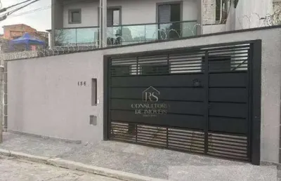 Casa residencial à venda, vila brasileira, mogi das cruzes - ca0418.