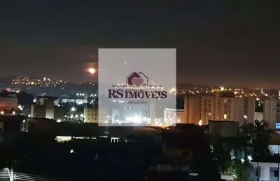 Apartamento com 3 dormitórios à venda, 83 m² por r$ 540.000,00 - jardim santa helena - suzano/sp