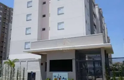 Apartamento com 2 dormitórios à venda, 53 m² por r$ 320.000,00 - vila urupês - suzano/sp