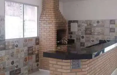 Apartamento residencial à venda, jardim casa branca, suzano - ap0259.