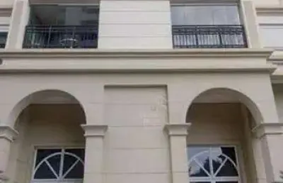 Apartamento com 4 dormitórios à venda, 1 m² por r$ 960.000,00 - vila costa - suzano/sp