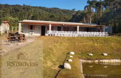 Sítio rural à venda, taiacupeba, mogi das cruzes - si0003.
