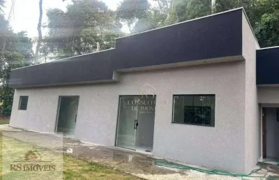 Casa residencial à venda, pirituba, arujá - ca0453.