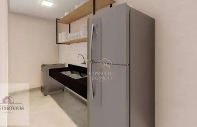 Apartamento residencial à venda, vila urupês, suzano - ap0337.