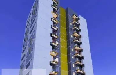 Apartamento com 2 dormitórios à venda, 51 m² por r$ 405.853,00 - jardim rodeio - mogi das cruzes/sp