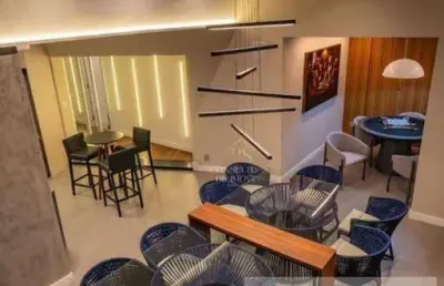 Casa com 3 quartos à venda na Rua Mirambava, Centro, Suzano