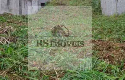 Terreno à venda, 280 m² por r$ 150.000,00 - jardim ikeda - suzano/sp