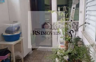 Casa em condomínio com 2 dormitórios à venda, 63 m² por r$ 340.000 - jardim casa branca - suzano/sp