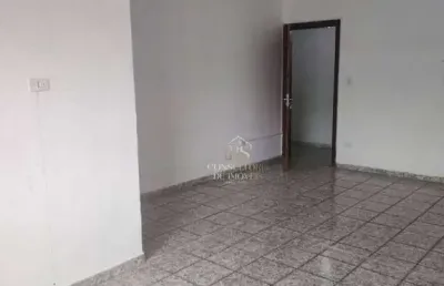 Sala para alugar, 40 m² por r$ 850,00/mês - jardim casa branca - suzano/sp