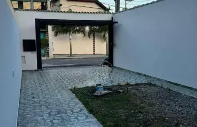 Casa com 2 dormitórios à venda, 89 m² por r$ 448.000 - parque residencial scaffid ii - itaquaquecetuba/sp