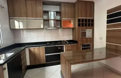 Casa em condomínio com 2 dormitórios à venda, 72 m² por r$ 362.000 - jardim dayse - ferraz de vasconcelos/sp