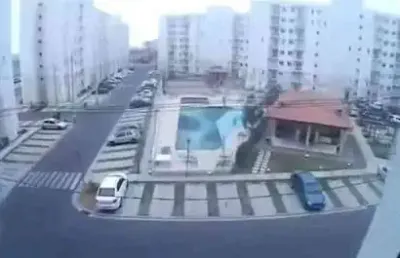 Apartamento com 2 quartos à venda na Avenida Armando Salles de Oliveira, Parque Suzano, Suzano