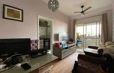 Apartamento com 2 dormitórios à venda, 50 m² por r$ 295.000,00 - conjunto residencial irai - suzano/sp