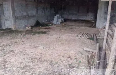 Terreno à venda, 1000 m² por r$ 600.000,00 - fontes - arujá/sp