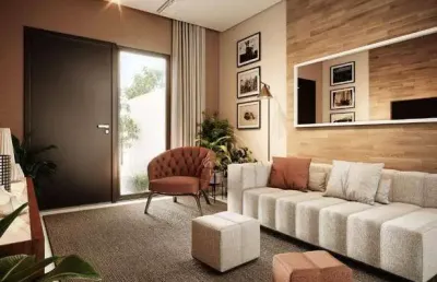 Casa em condomínio com 2 dormitórios à venda, 124 m² por r$ 350.000 - jardim maria cecília - ferraz de vasconcelos/sp