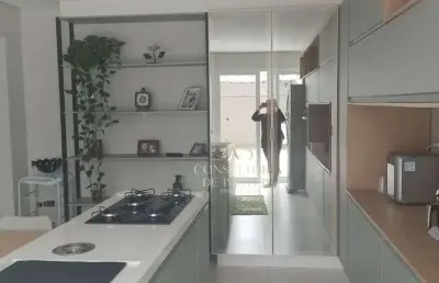 Casa com 3 dormitórios à venda por r$ 850.000,00 - jardim vitória - suzano/sp