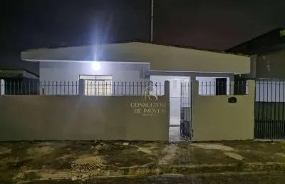 Casa com 2 dormitórios à venda, 100 m² por r$ 350.000,00. - jardim casa branca - suzano/sp