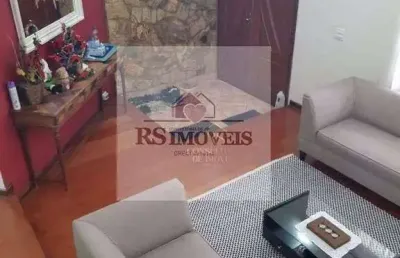 Casa em condomínio com 3 dormitórios à venda, 365 m² por r$ 2.000.000 - jardim suzano - suzano/sp