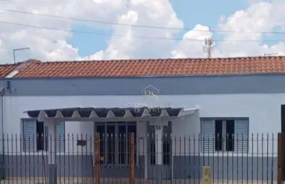 Casa com 5 dormitórios à venda, 216 m² por r$ 692.000,00 - jardim santa carolina - mogi das cruzes/sp
