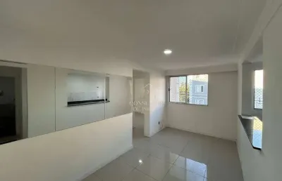 Apartamento com 2 dormitórios à venda, 52 m² por r$ 230.000,00 - parque santa rosa - suzano/sp