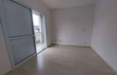 Sobrado com 4 dormitórios à venda por r$ 997.000,00 - chácara faggion - suzano/sp