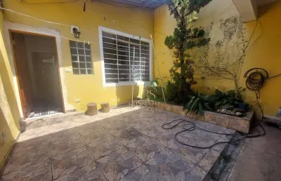 Casa com 3 dormitórios à venda, 200 m² por r$ 350.000,00 - cidade boa vista - suzano/sp