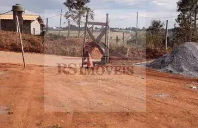 Terreno à venda, 1013 m² por r$ 180.200,00 - vila verde - ibiúna/sp