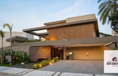 Casa em condomínio com 7 dormitórios à venda, 739 m² por r$ 21.900.000 - jardim  são lourenço - bertioga/sp