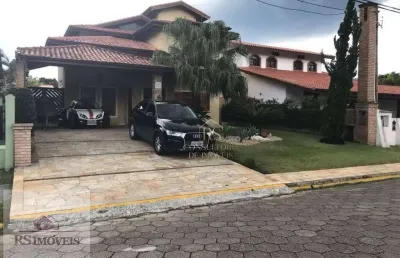Casa em condomínio com 4 dormitórios à venda, 240 m² por r$ 2.500.000 - centro - bertioga/sp