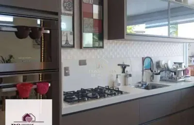 Casa  em condomínio com 4 dormitórios à venda, 420 m² por r$ 2.800.000 - centerville - bertioga/sp
