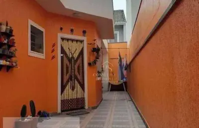 Casa em condomínio com 2 dormitórios à venda, 75 m² por r$ 650.000 - jundiapeba - mogi das cruzes/sp