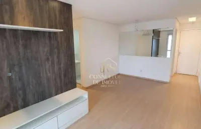 Apartamento com 3 dormitórios à venda, 66 m² por r$ 496.000,00 - conjunto residencial irai - suzano/sp