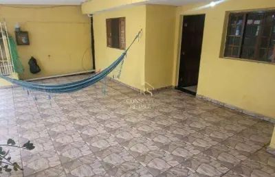 Casa com 3 dormitórios à venda por r$ 426.000,00 - vila adelino - suzano/sp