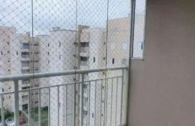Apartamento com 3 dormitórios à venda, 68 m² por r$ 465.000 - parque suzano - suzano/sp