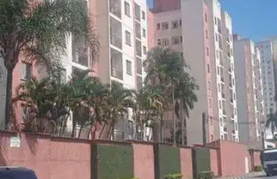 Apartamento com 3 dormitórios à venda, 58 m² por r$ 351.000,00 - centro - suzano/sp