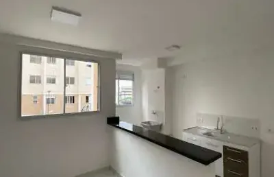 Apartamento com 2 dormitórios à venda, 51 m² por r$ 230.000,00 - jardim casa branca - suzano/sp
