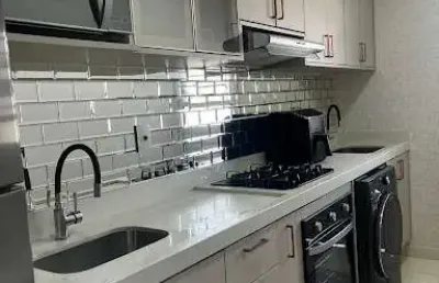 Apartamento com 3 dormitórios à venda, 67 m² por r$ 480.000,00 - jardim são luiz - ferraz de vasconcelos/sp