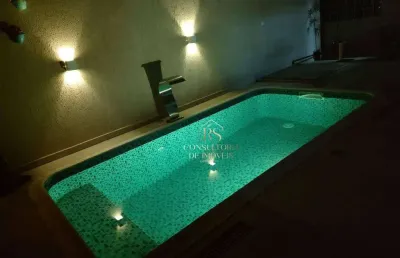 Casa com 3 dormitórios à venda, 172 m² por r$ 1.060.000,00 - itaquera - são paulo/sp