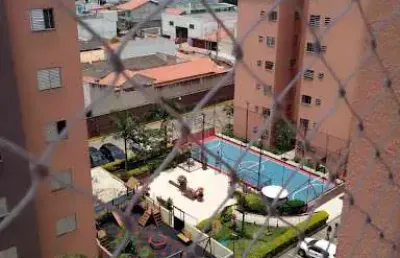 Apartamento com 2 dormitórios à venda, 74 m² por r$ 394.000,00 - vila figueira - suzano/sp