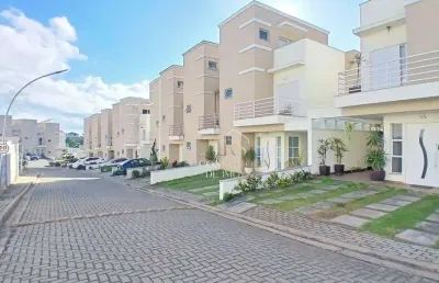Casa  em condomínio com 3 dormitórios à venda, 122 m² por r$ 850.000 - meu cantinho - suzano/sp