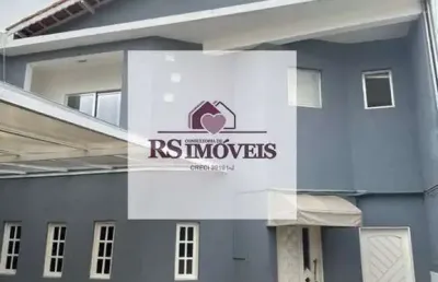 Casa com 3 dormitórios à venda, 150 m² por r$ 750.000,00 - jardim márcia - suzano/sp
