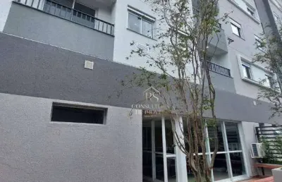 Apartamento com 2 dormitórios para alugar, 50 m² por r$ 2.600/mês - centro - suzano/sp